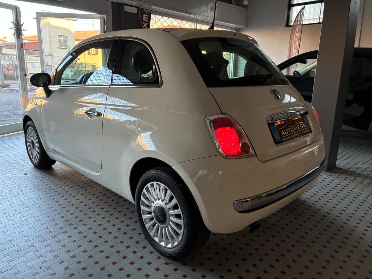 Fiat 500 1.2 Lounge Ottime Condizioni