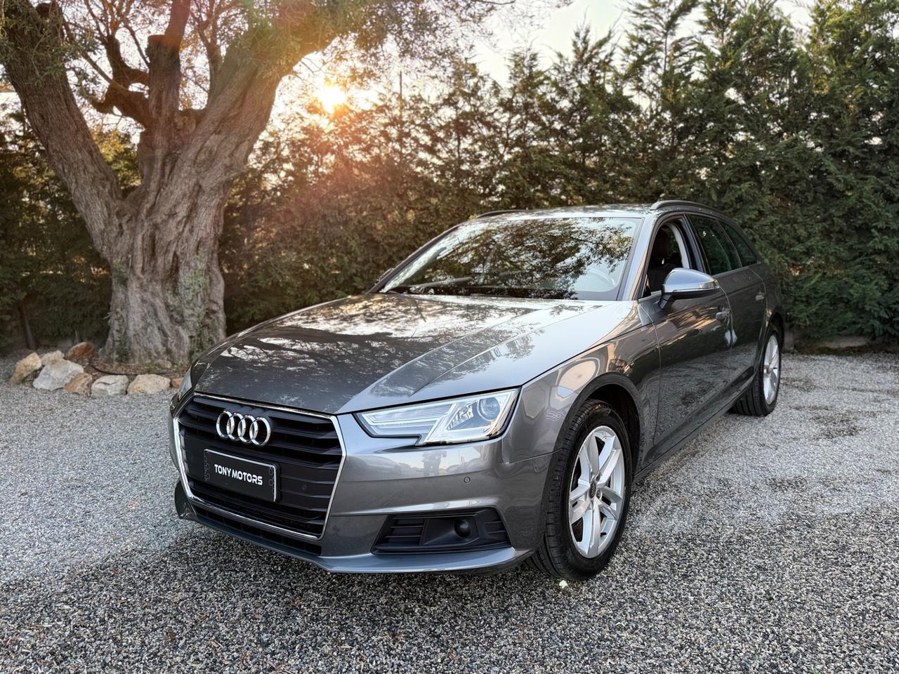 Audi A4 Avant 2.0 TDI 150 CV S tronic Business