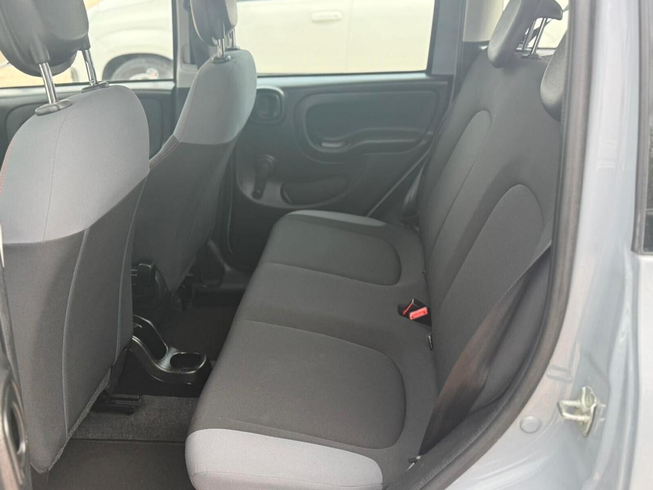 Fiat Panda 1.3 MJT 2018