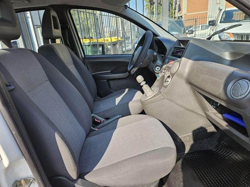 FIAT Panda Panda 1.2 easypower Gpl 69cv