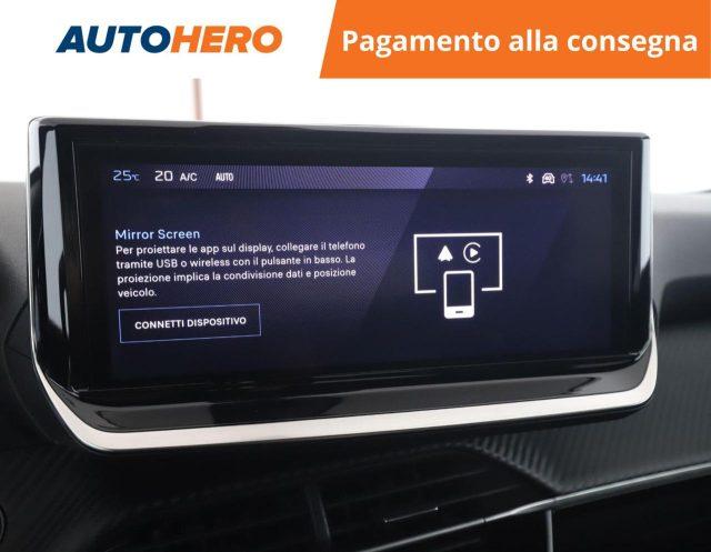 PEUGEOT 2008 PureTech 100 S&S Allure