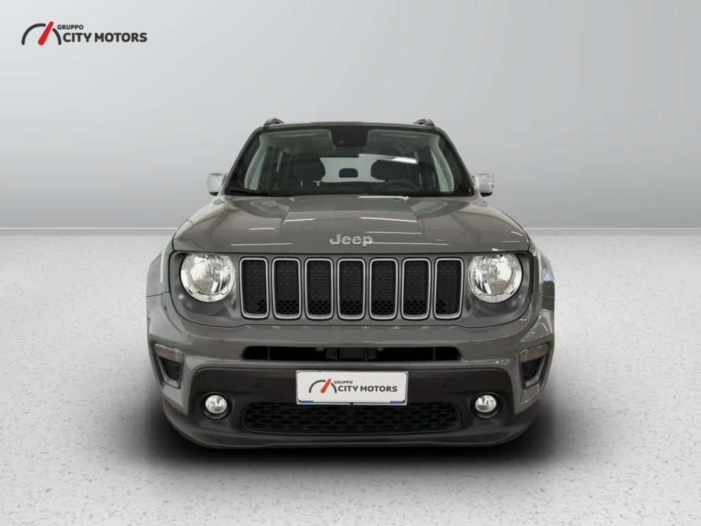 Jeep Renegade 1.6 Multijet II Limited 2WD