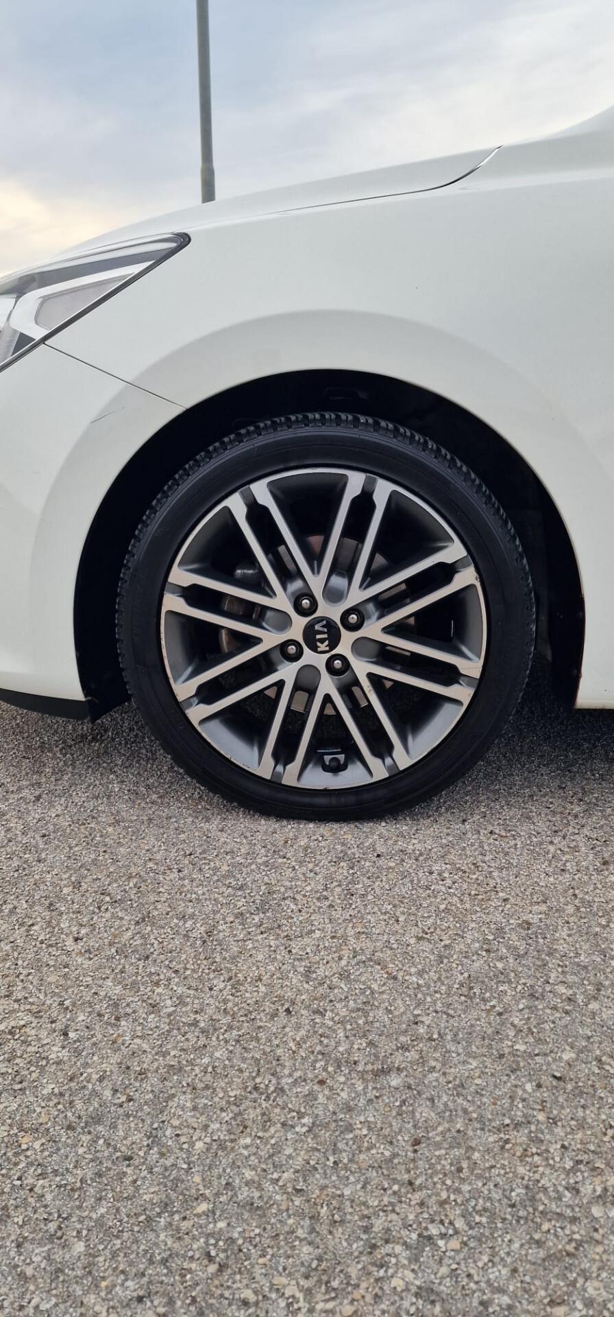 Kia Rio 1.4 CRDi 90CV 5 porte Cool 2017