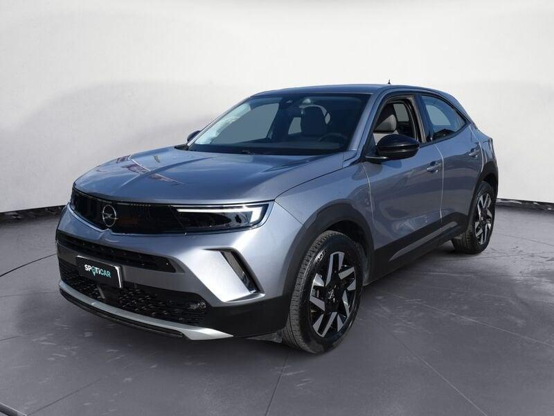 Opel Mokka-E BEV GS Line