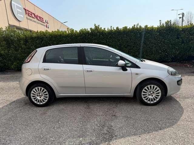 Fiat Punto Evo 1.3 Mjt 75 CV DPF 5 porte S&S Dynamic