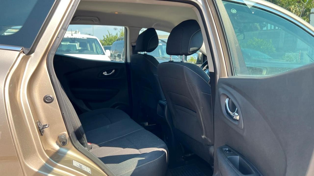 RENAULT KADJAR 1.5 BLUE DCI 8V ENERGY LIFE 110 CV. [RIF: 1423]