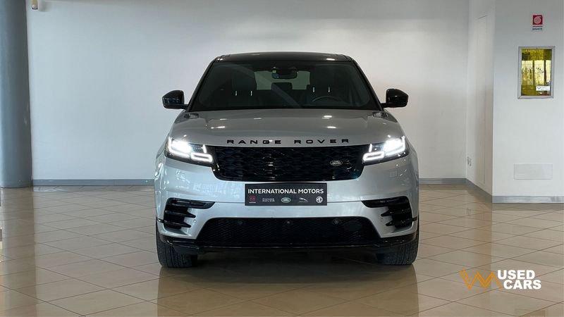 Land Rover Range Rover Velar 2.0D I4 204 CV Velar Edition