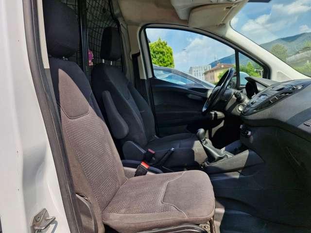 Ford Courier 1.5 75 CV