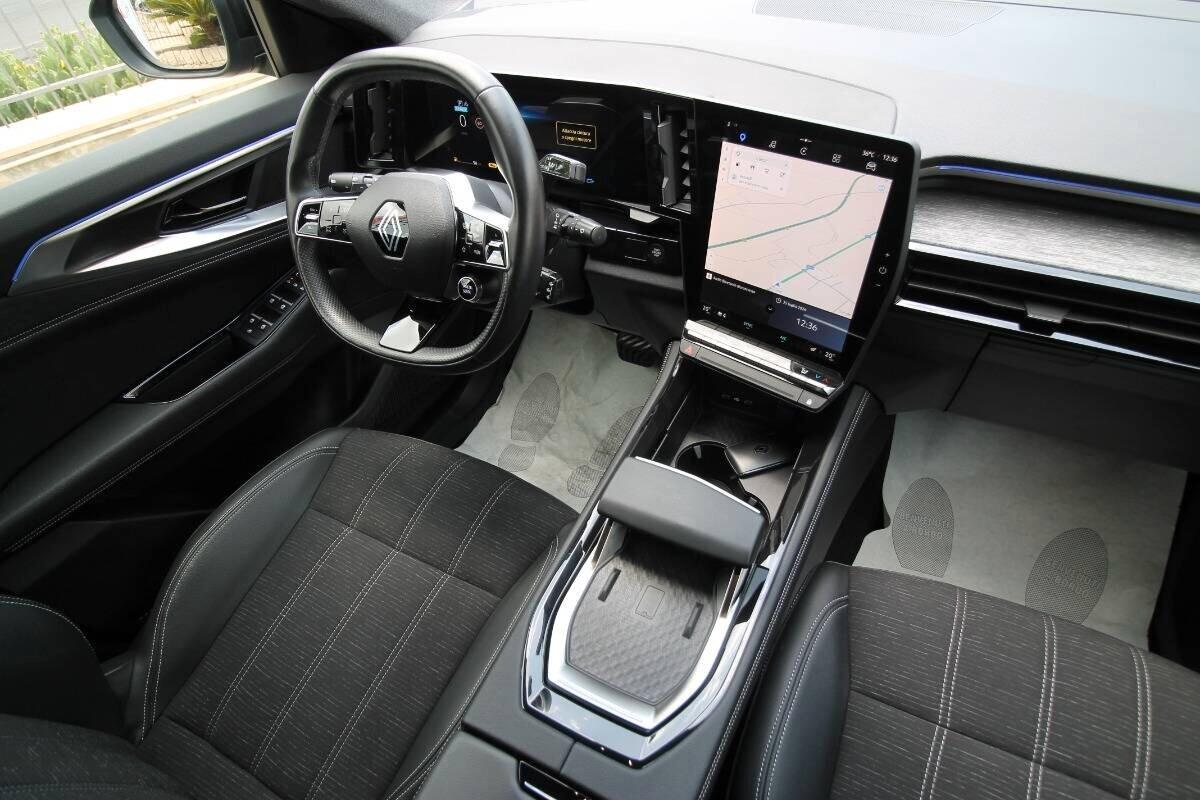 Renault Austral Full Hybrid E-Tech 200 CV Techno |2023