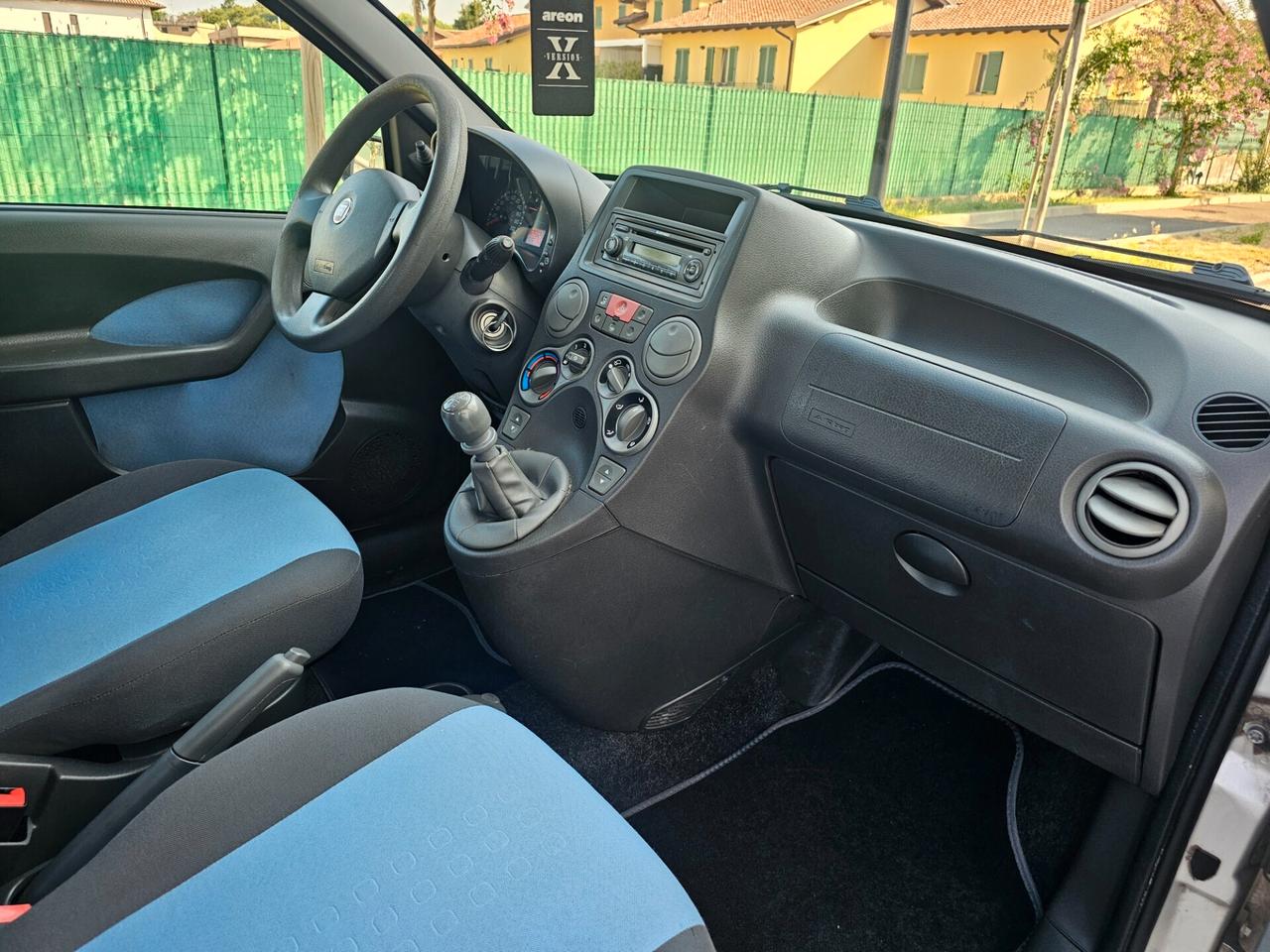 Fiat Panda 1.2
