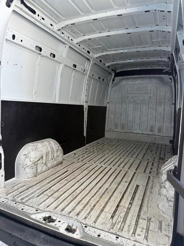 Renault Master ​L3H2 - 3 POSTI T35 2.3 dCi/125 PL-TM Furgone / IVA COMPRESA ANCHE PER NEOPATENTATI
