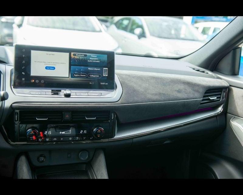 Nissan Qashqai NEW N-DESIGN e-POWER 2WD