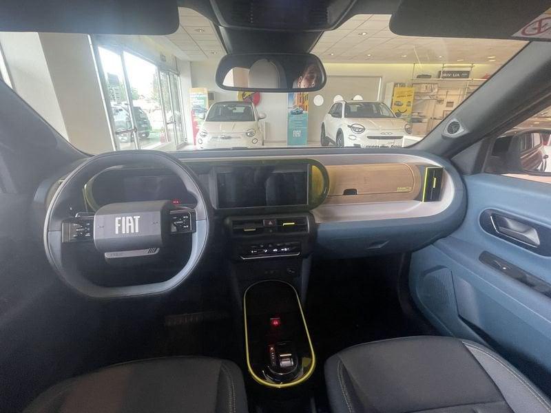 FIAT Grande Panda 44Kwh LA PRIMA