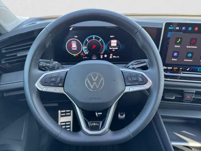 Volkswagen Tiguan Volkswagen Tiguan 2.0 TDI GOAL 150cv DSG FULL LED CAMERA GANCIO TRAINO