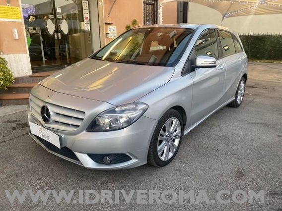 MERCEDES-BENZ B 180 Business CAMBIO AUTOMATICO