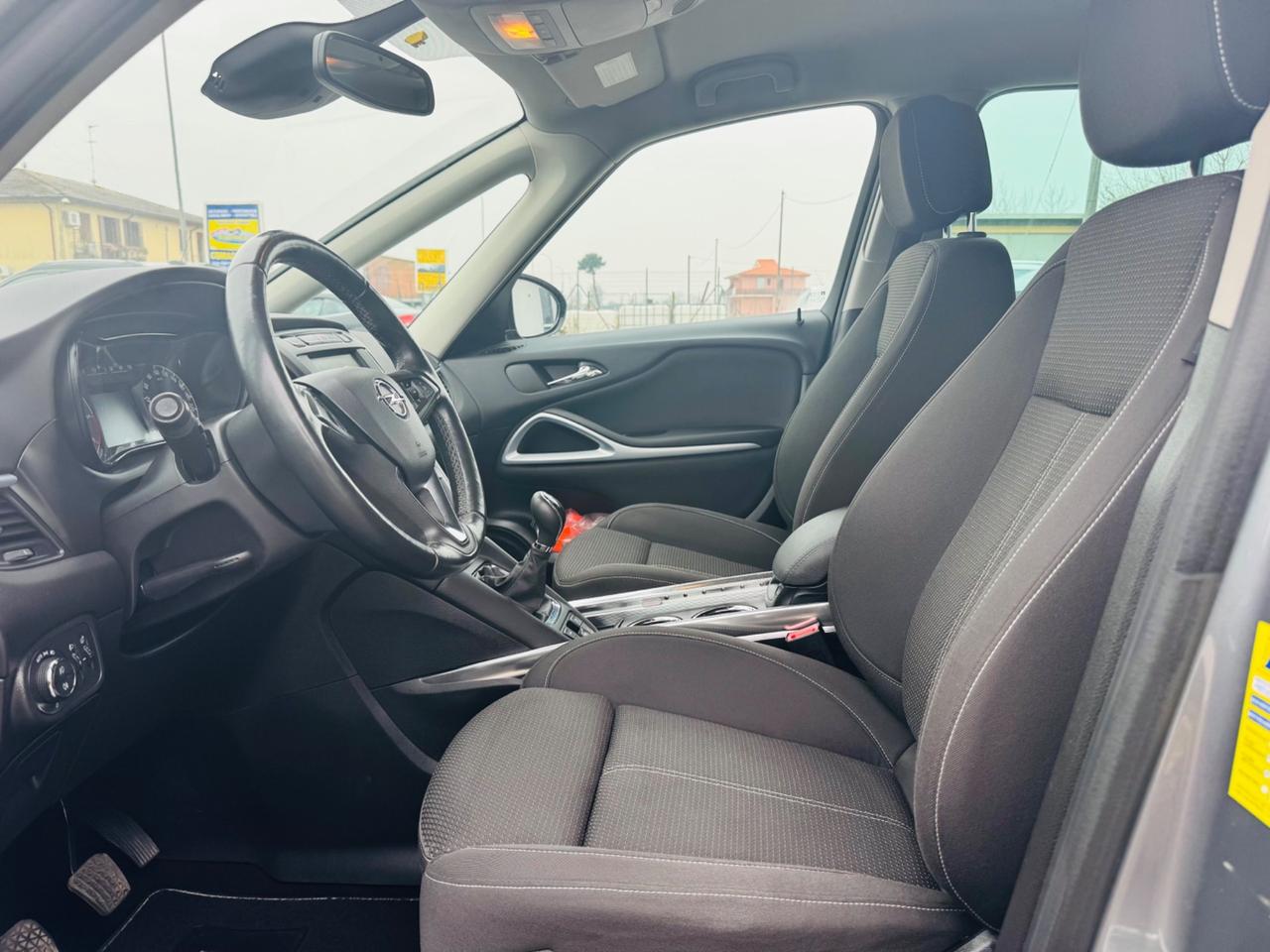 Opel Zafira 1.6 CDTi 134CV Start&Stop Innovation