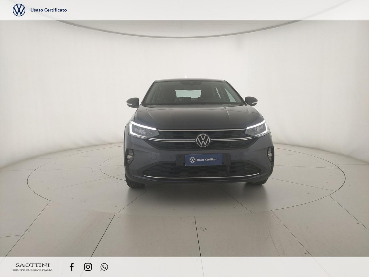 1.0 TSI Life 110 CV