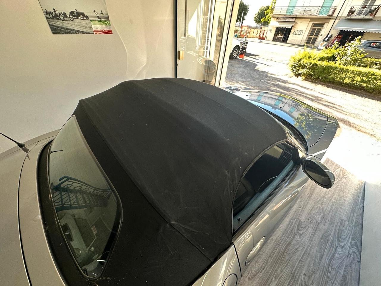 Bmw Z4 2.0i cat Roadster
