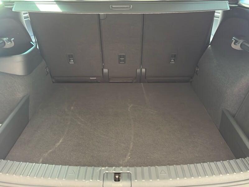 Skoda Kodiaq Kodiaq 2.0 TDI SCR DSG Style