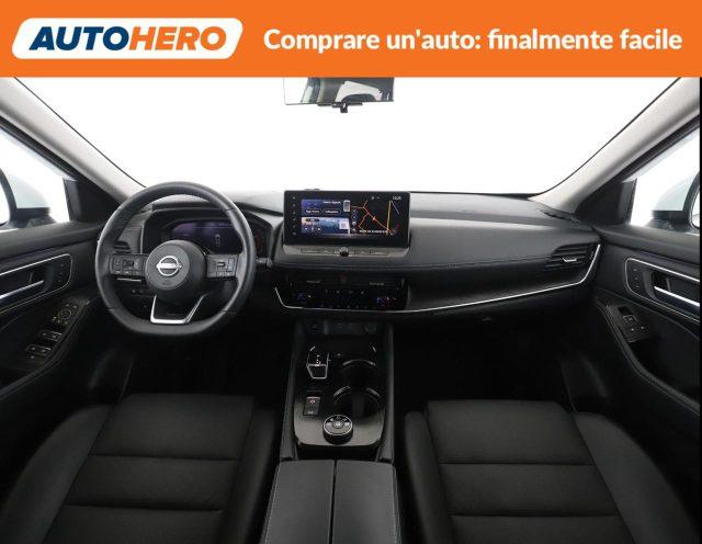 NISSAN X-Trail e-Power e-4orce 4WD 5 posti N-Trek