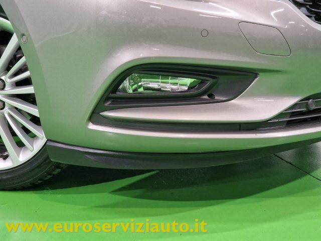 OPEL Astra 1.4 Turbo 150CV S&S aut. Sports Tourer Innovation