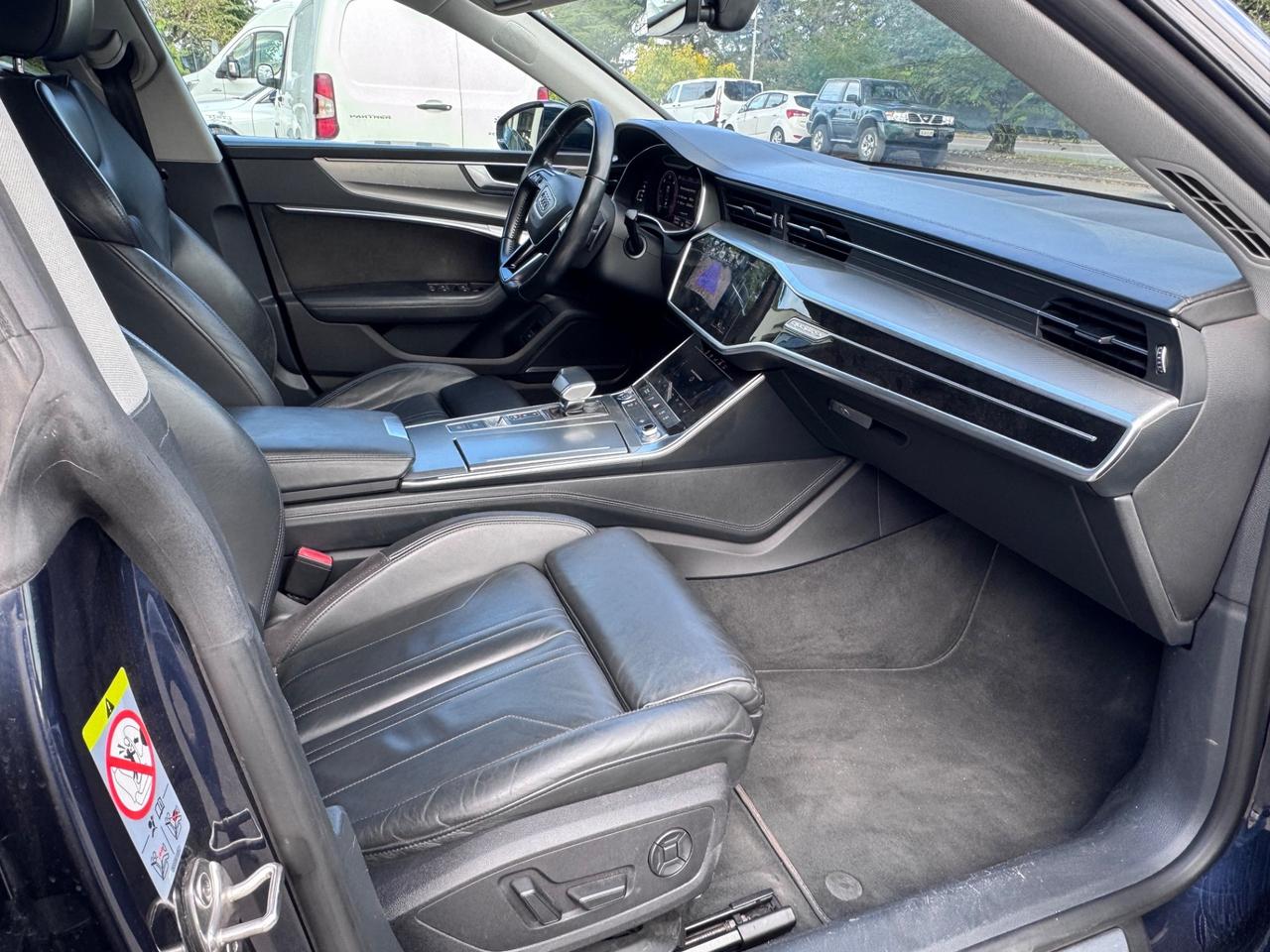 Audi A7 SPB 50 3.0 TDI quattro tiptronic Business Plus