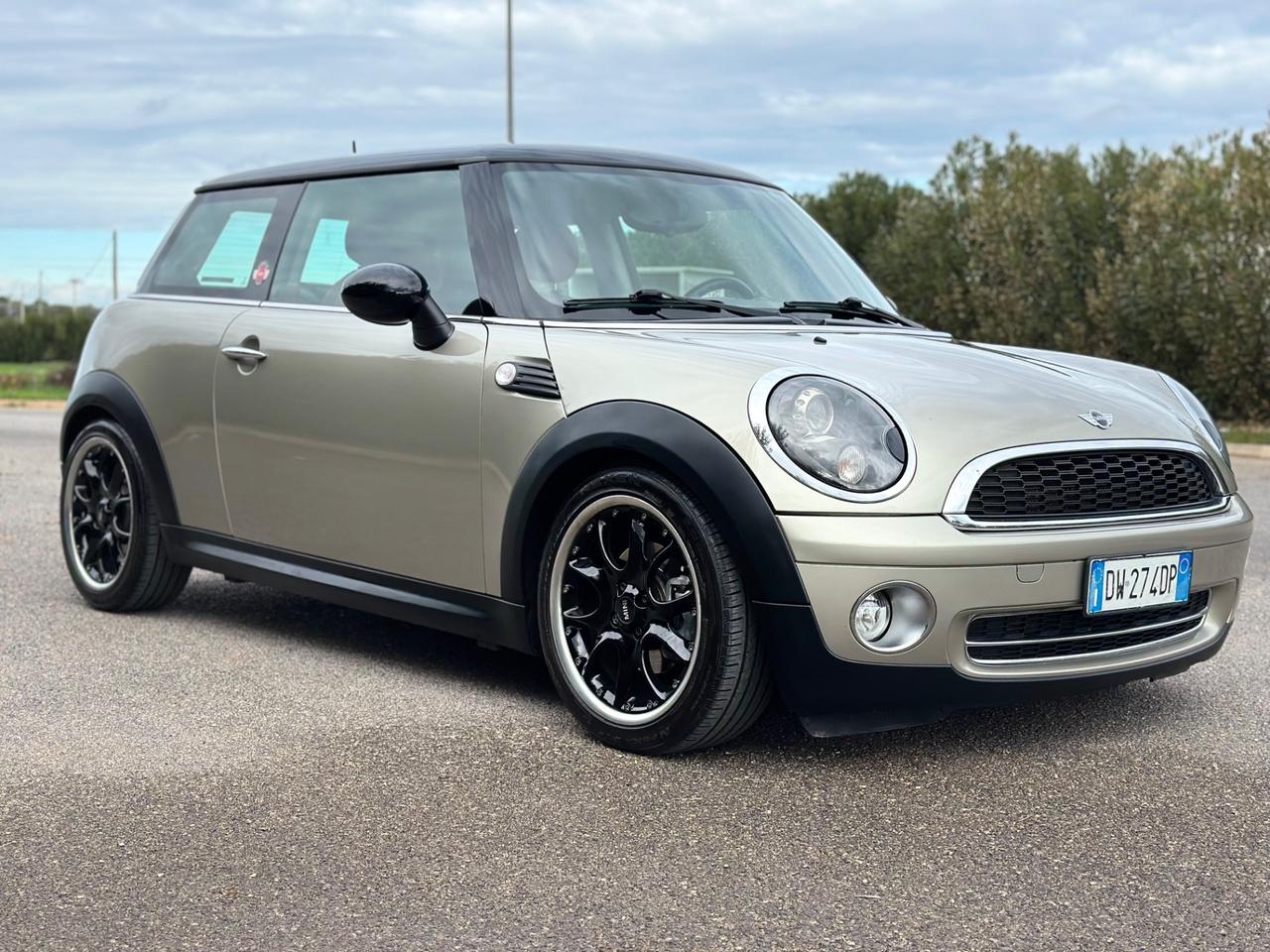 Mini Mini 1.6 16V Cooper