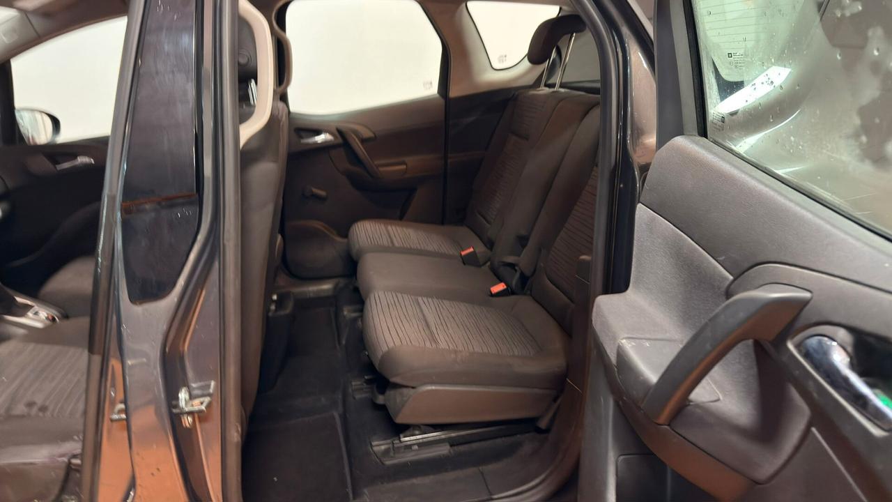 Opel Meriva 1.3 CDTI 95CV ecoFLEX Design Edition