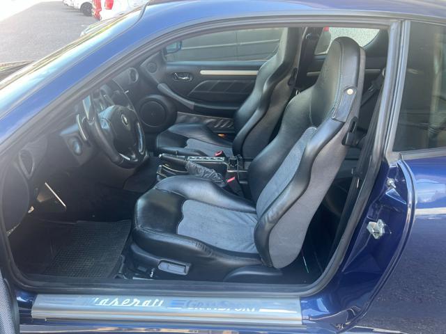 MASERATI GranSport 4.2 V8