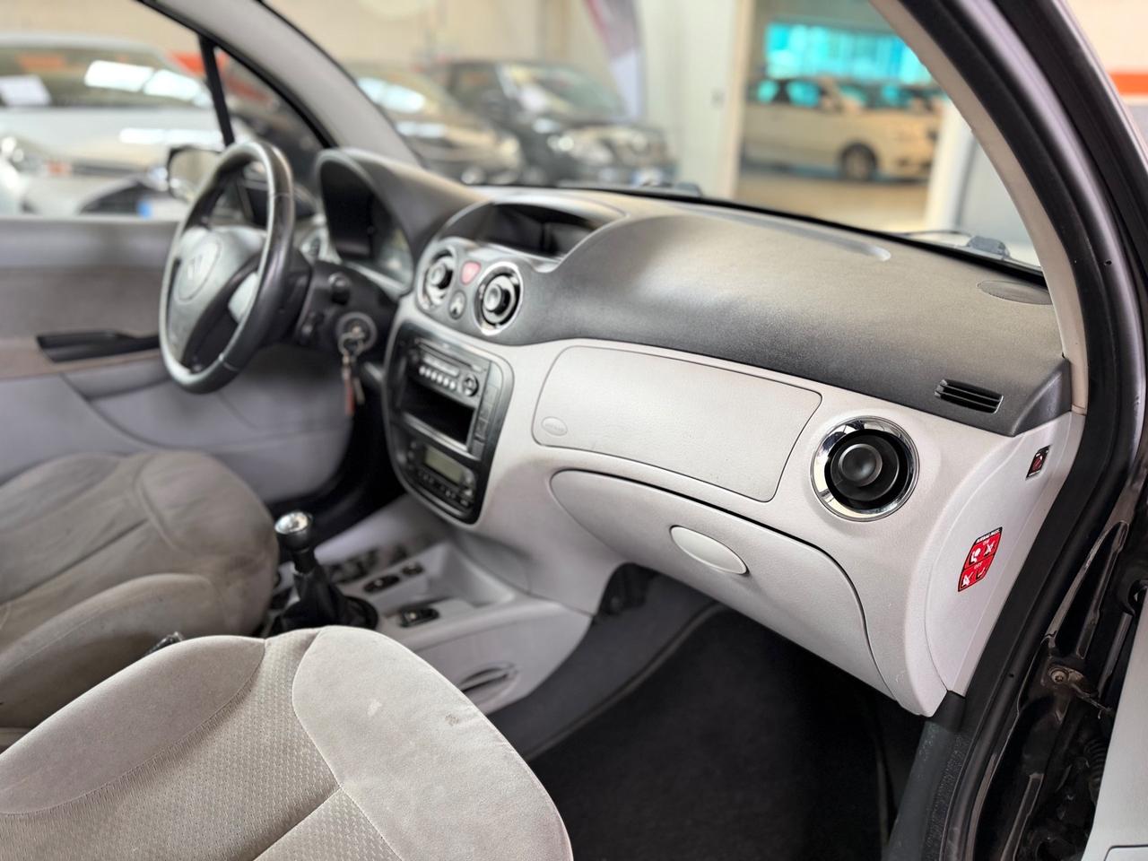 Citroen C3 1.4 HDi 70CV airdream Exclusive NEOPATENTATI