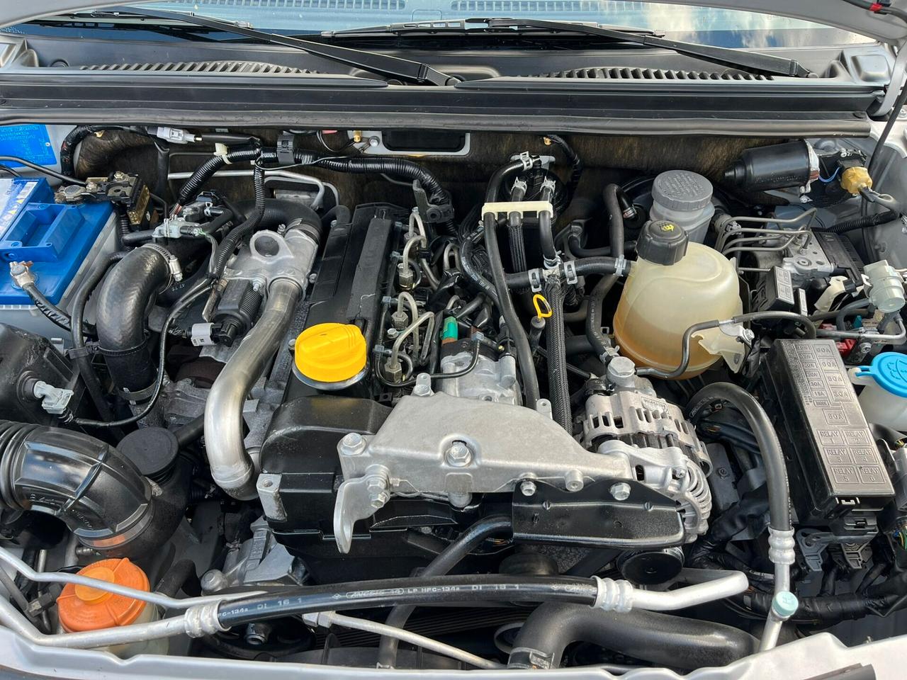 Suzuki Jimny 1.5 DDiS cat 4WD