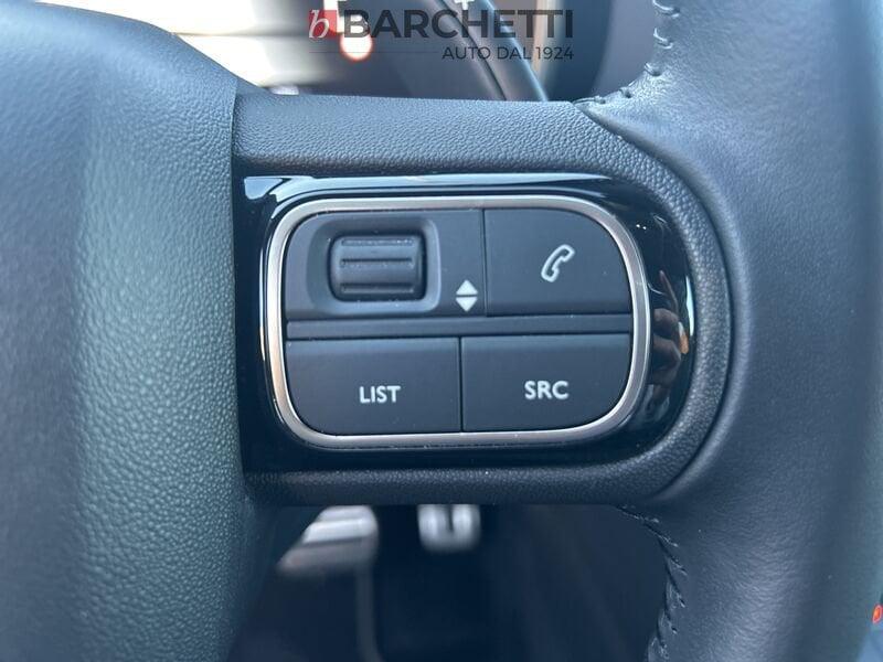 Citroën C5 Aircross BlueHDi 130 S&S EAT8 Shine