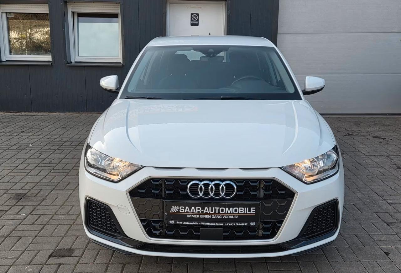 Audi A1 SPB 30 TFSI Advanced