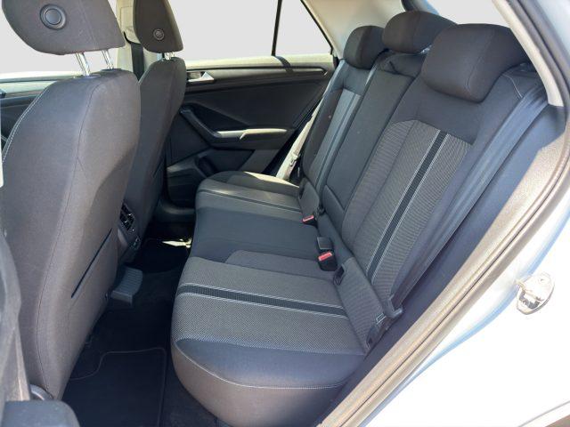 VOLKSWAGEN T-Roc T-Roc 1.0 TSI Style BlueMotion Technology