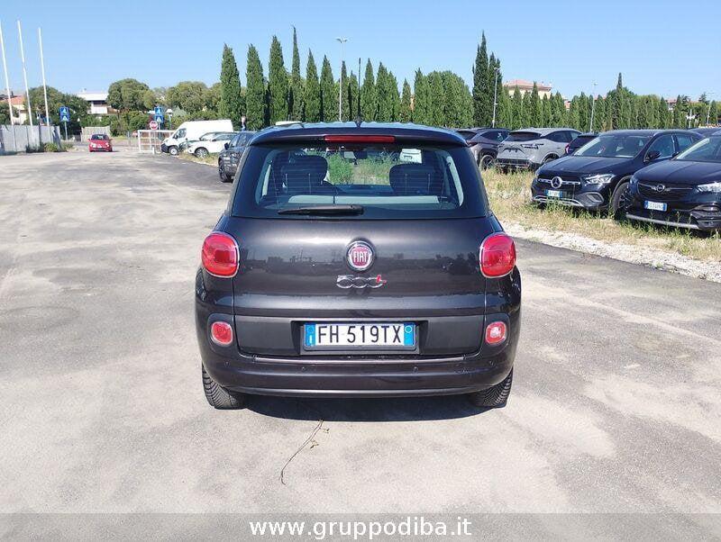 FIAT 500L 2012 Diesel 1.3 mjt Pop Star 95cv