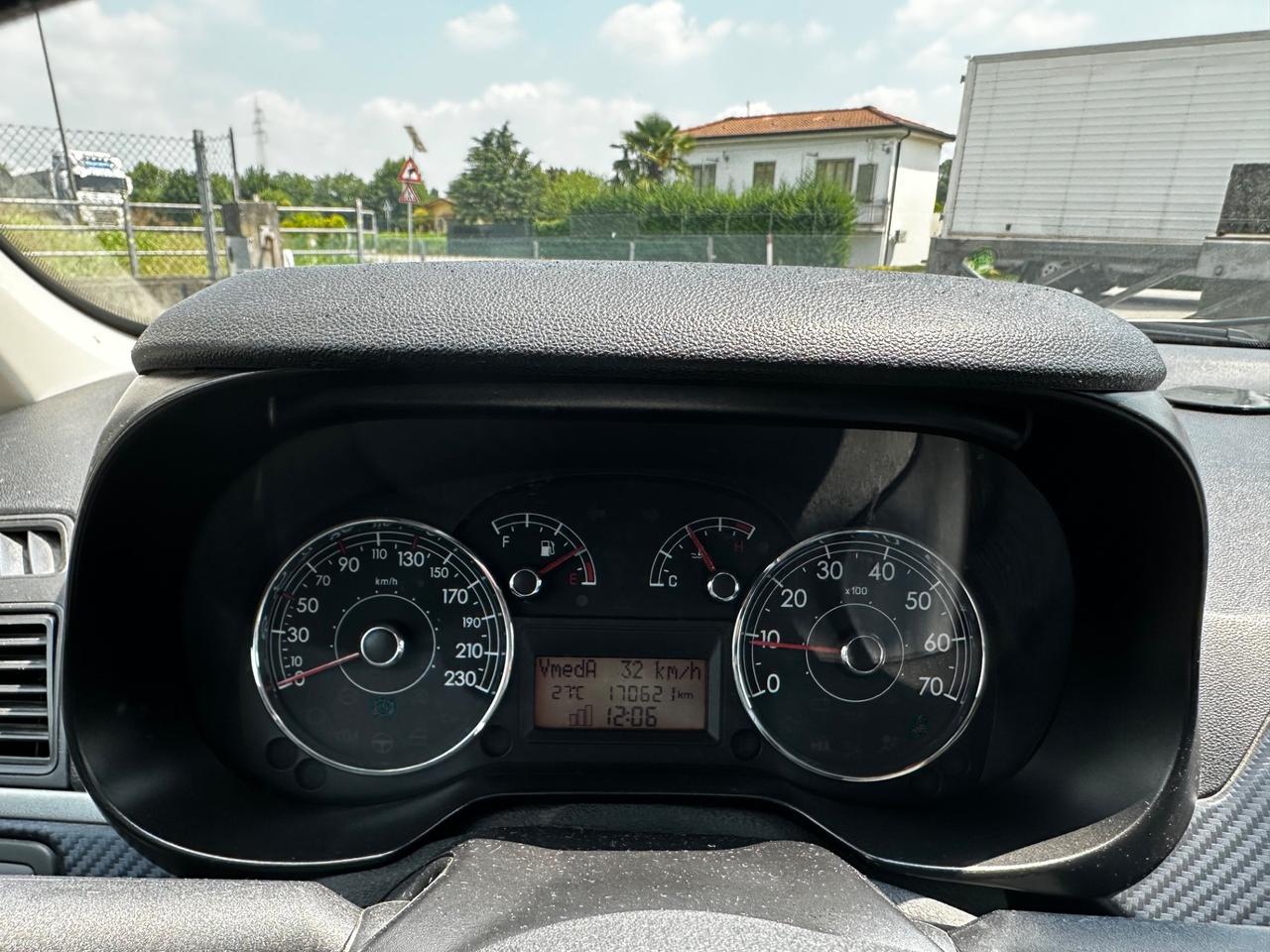 Fiat Grande Punto Grande Punto 1.4 5 porte Dynamic Natural Power