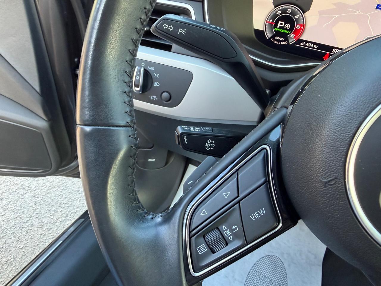 Audi A4 Avant 30 TDI/136 CV S tronic Business Advanced