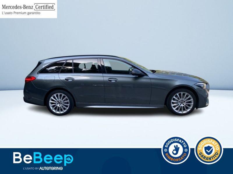 Mercedes-Benz Classe C C SW 300 E PHEV PREMIUM PLUS AUTO