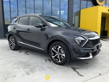 KIA Sportage 1.6 CRDi MHEV DCT Style