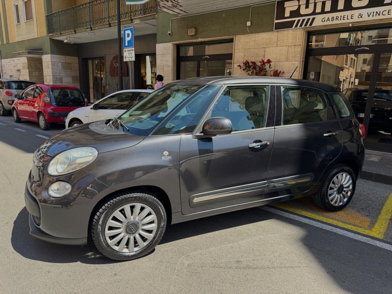 Fiat 500L 1.6 Multijet 105 CV Pop Star
