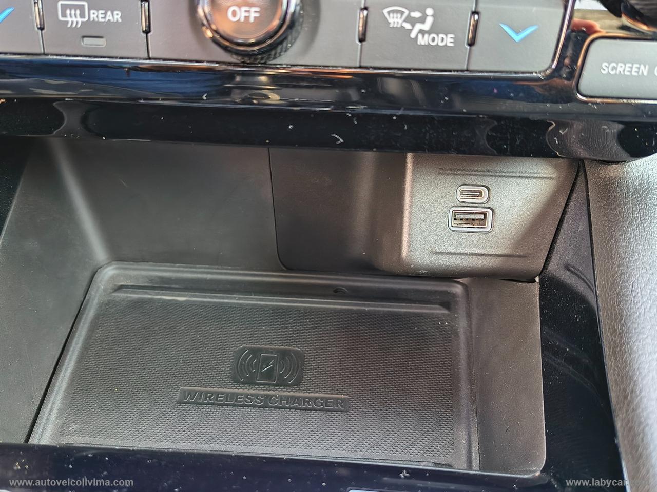 JEEP Compass 1.6 Mjt II 2WD Limited