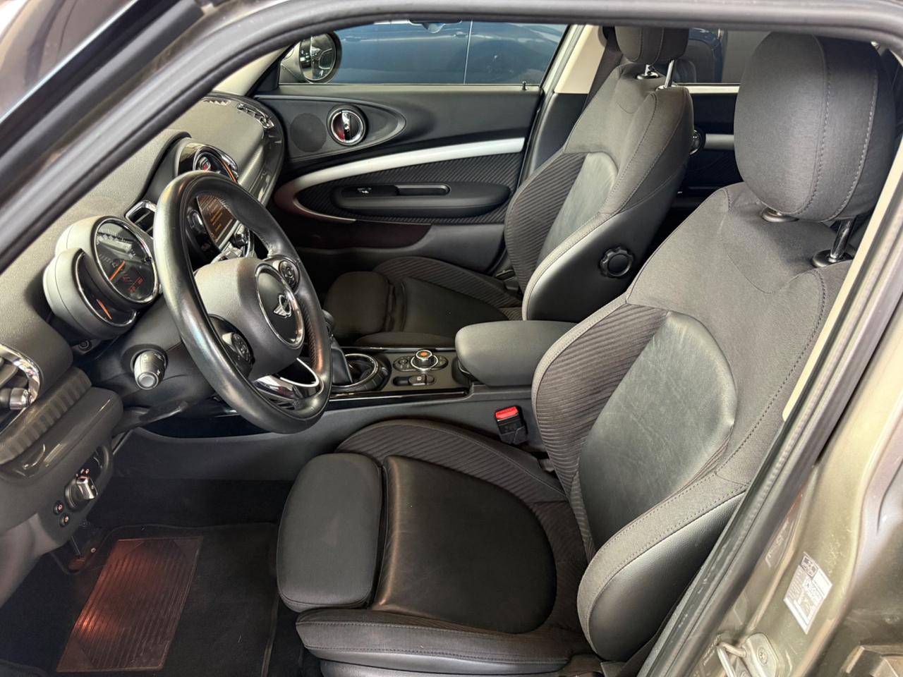 Mini Cooper D Clubman 2.0 Hype