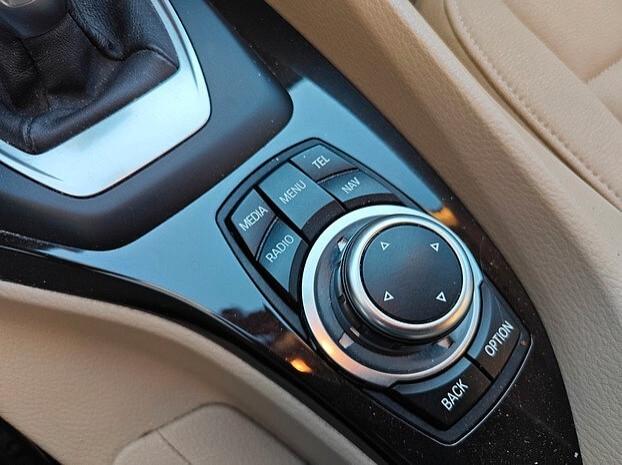 BMW X1 sDrive16d X Line - 12/2013
