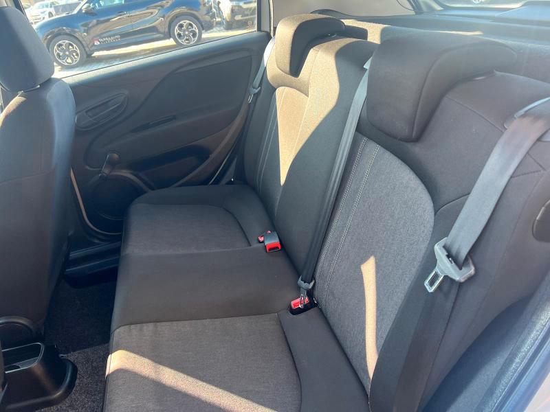 Fiat Punto 5 Porte Punto 5p 1.2 Street E6