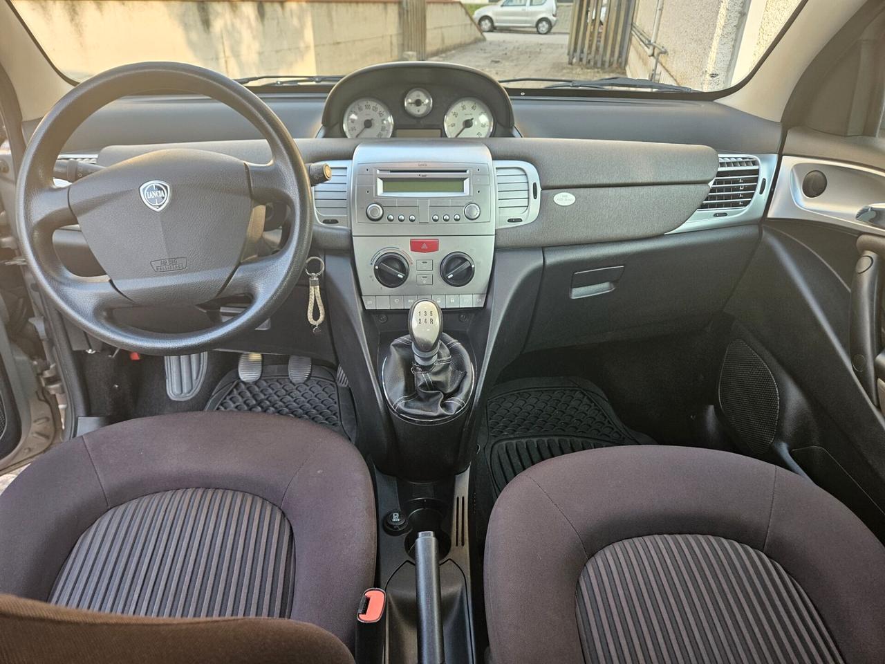 Lancia Ypsilon 1.4 Ecochic GPL OK NEOPATENTATI