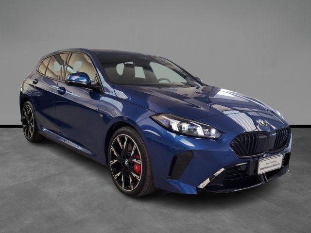 BMW 118 d MSport Pro Aut.