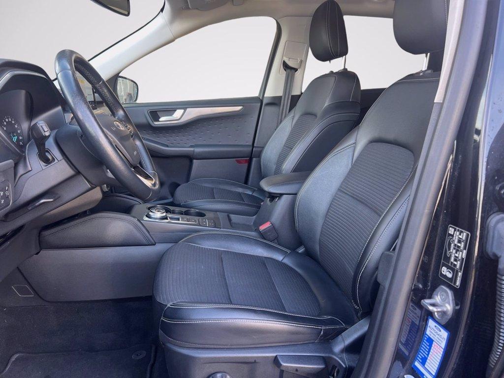 FORD Kuga 1.5 EcoBlue 120 CV aut. 2WD Titanium X del 2020