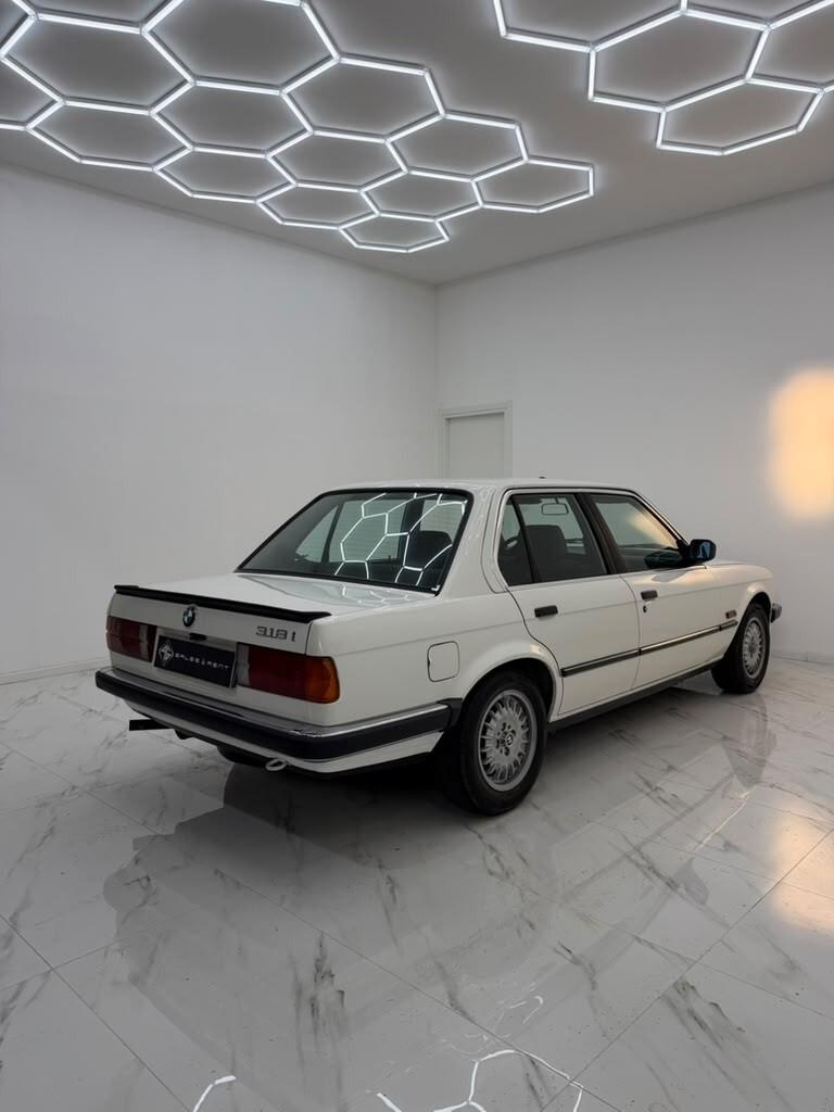 Bmw 318 318i 4 porte