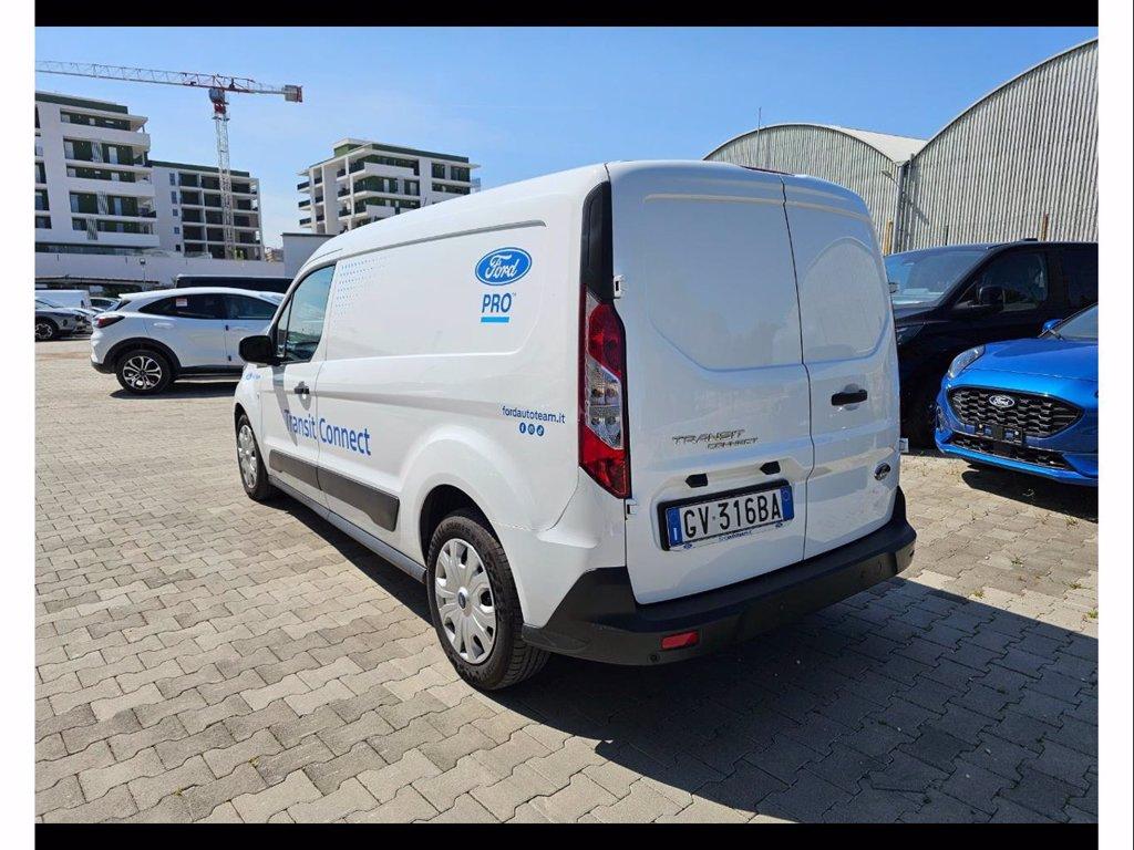 FORD Transit connect 210 1.5 ecoblue(tdci) 100cv trend l2h1 e6.2 del 2024