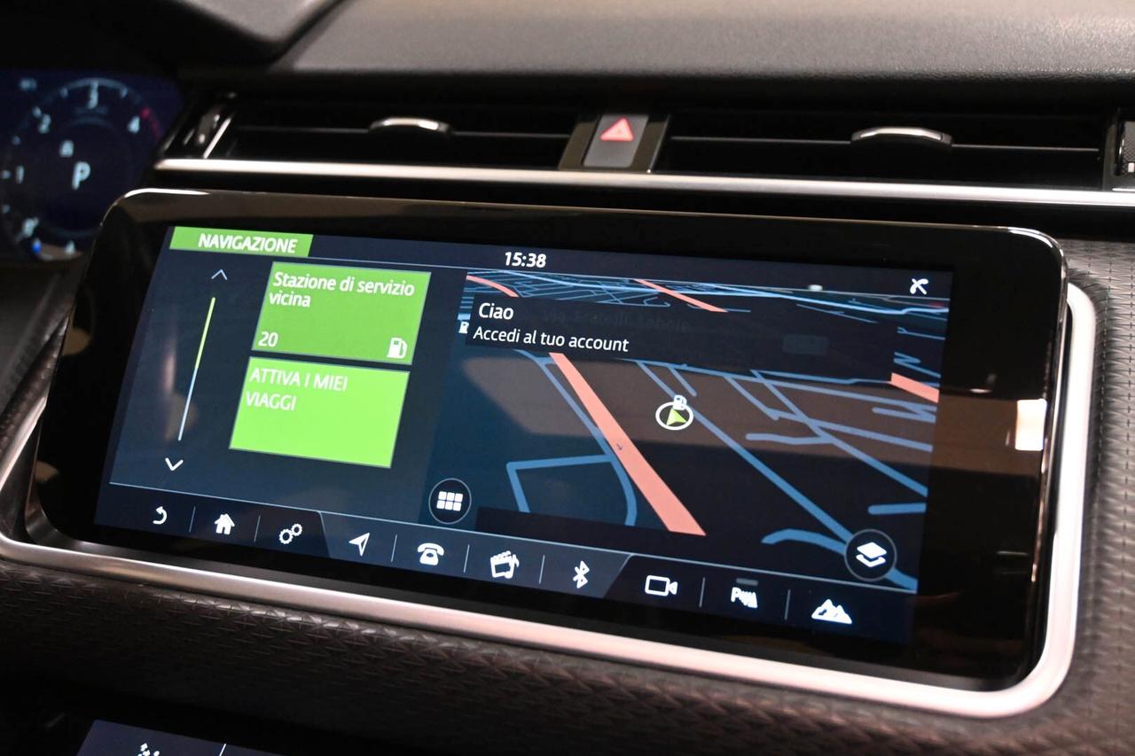 LAND ROVER Range Rover Velar Range Rover Velar ...